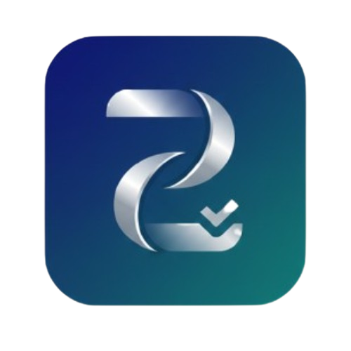 Zenbooks Logo